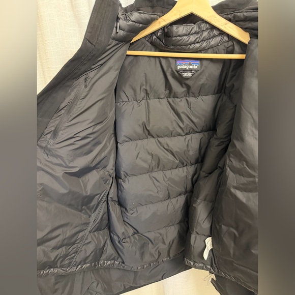 Patagonia Men’s Tres 3-in-1 Parka - Picture 3 of 7